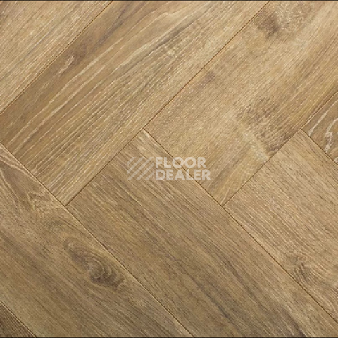 Ламинат Alsafloor Herringbone Creativ Baton Rompu 622 Дуб Балеарский фото 1 | FLOORDEALER